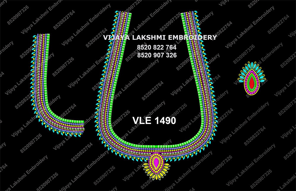 VLE 1490
