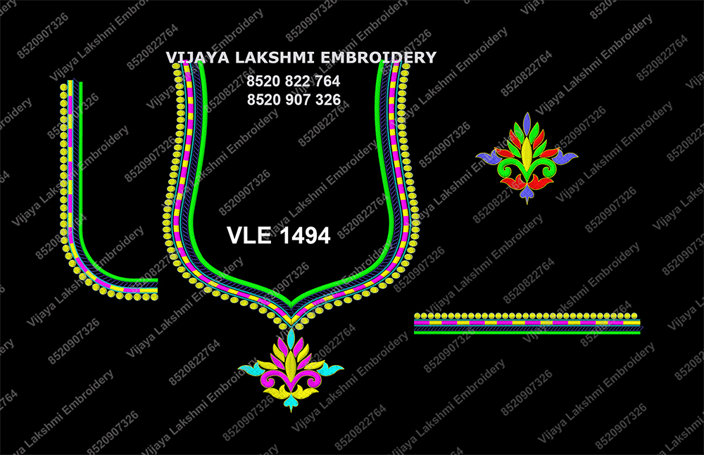VLE 1494