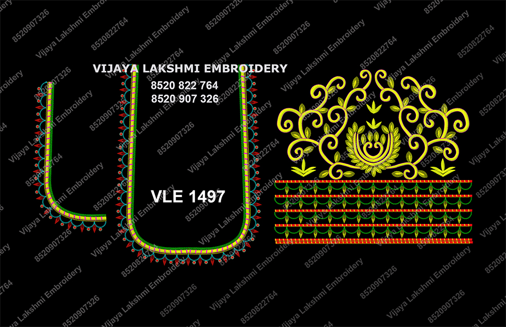 VLE 1497