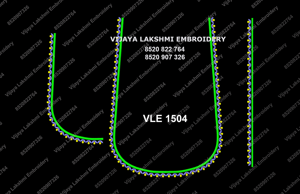 VLE 1504