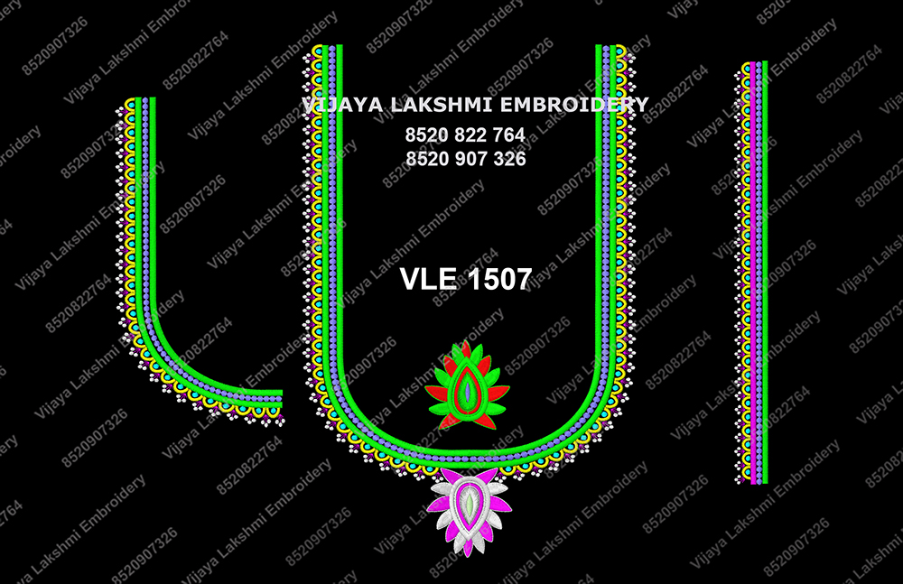 VLE 1507