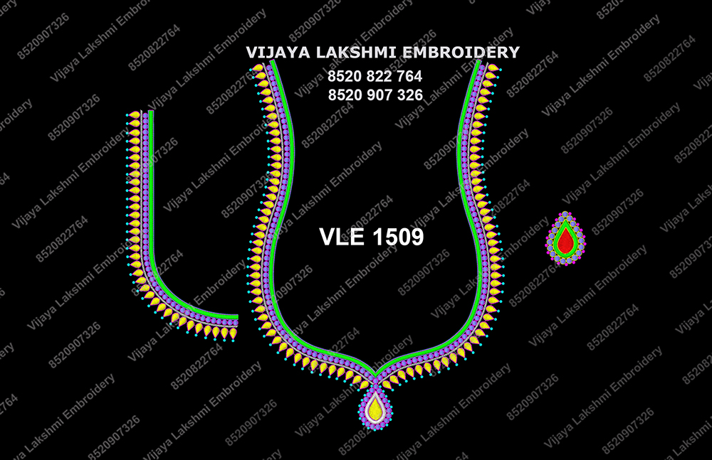 VLE 1509