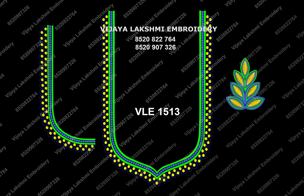 VLE 1513