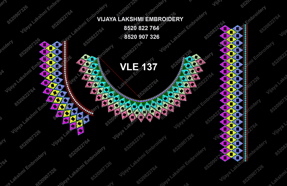 VLE 137