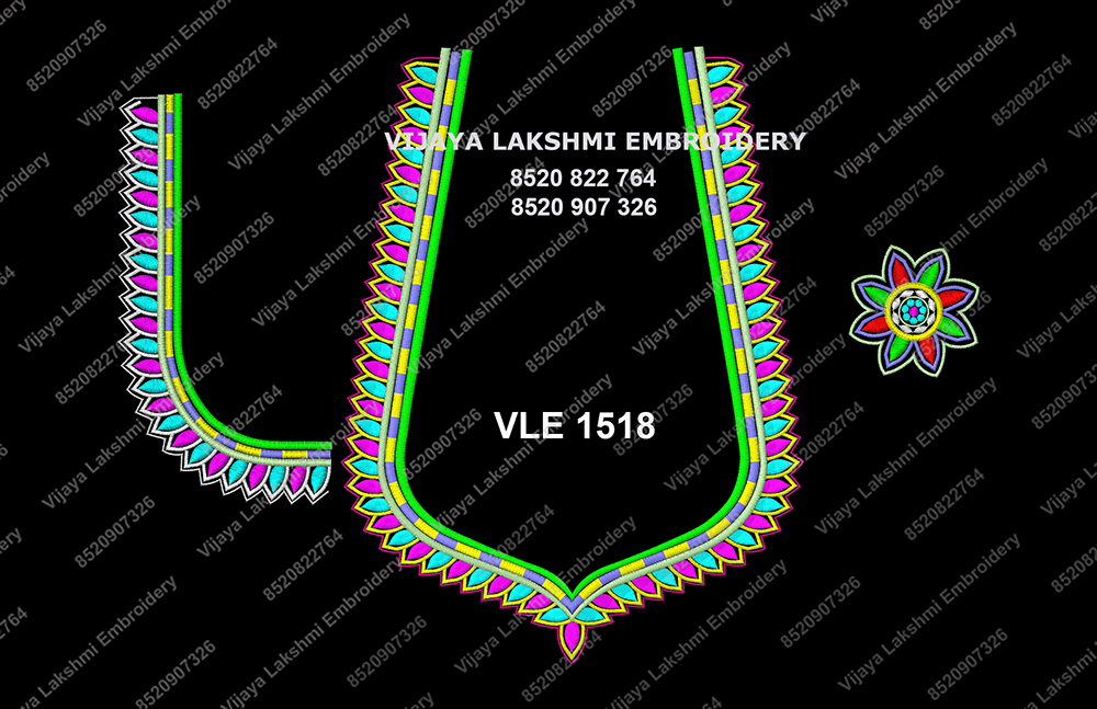 VLE 1518