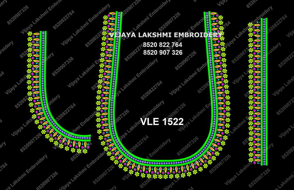 VLE 1522