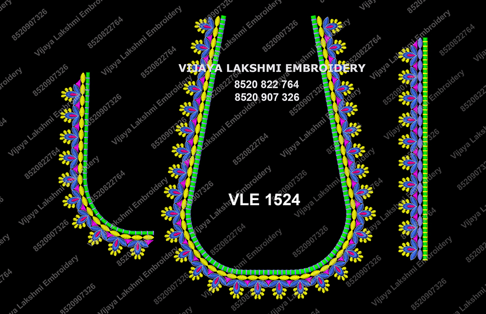 VLE 1524