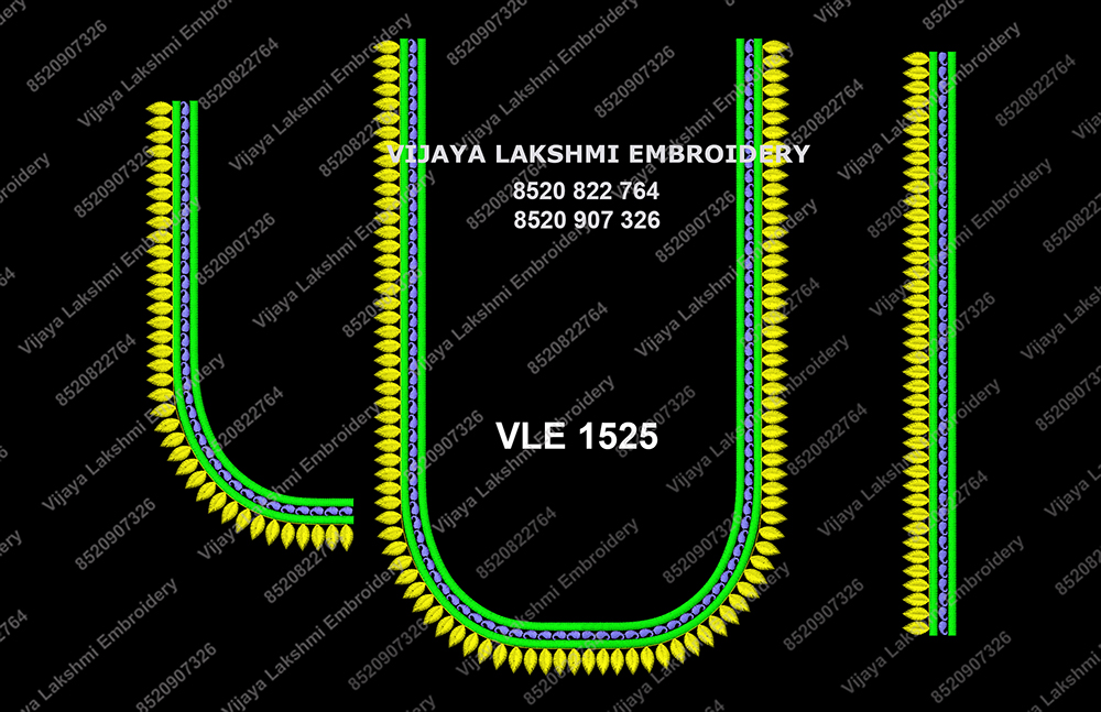 VLE 1525