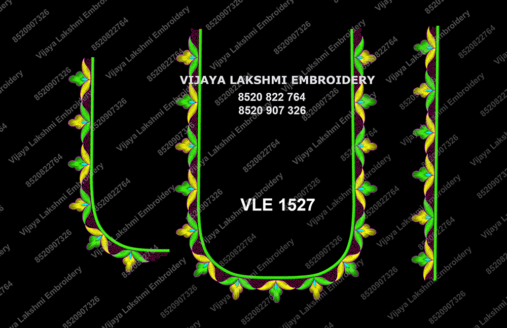 VLE 1527