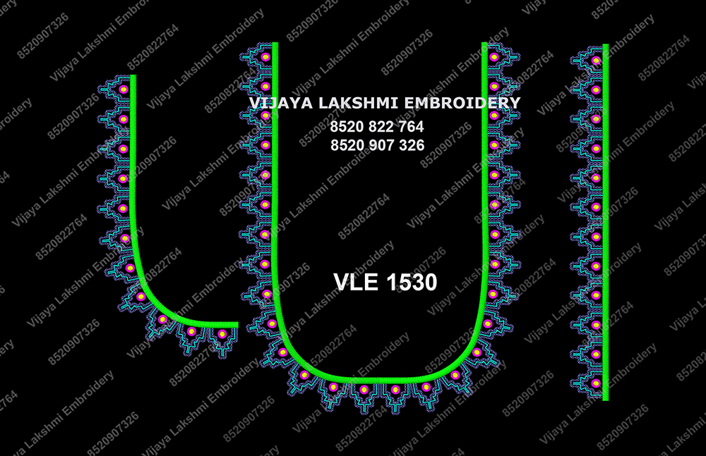 VLE 1530
