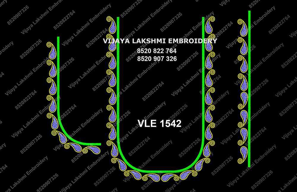 VLE 1542