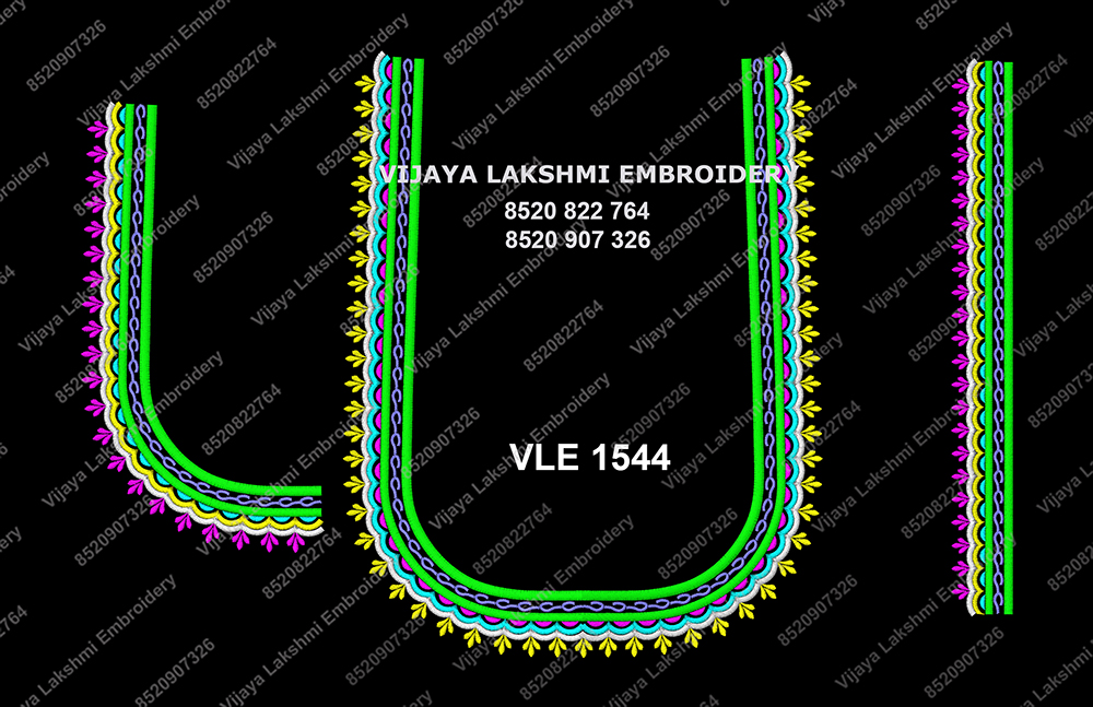 VLE 1544