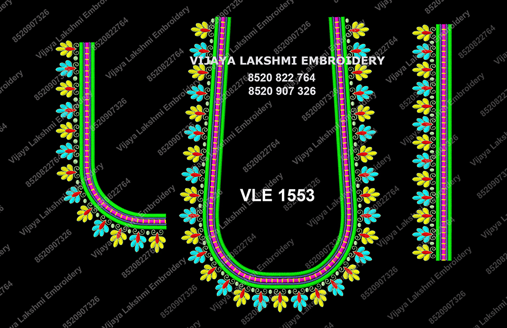 VLE 1553
