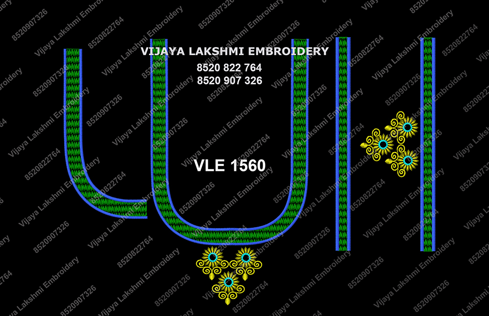 VLE 1560