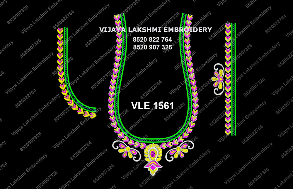 VLE 1561