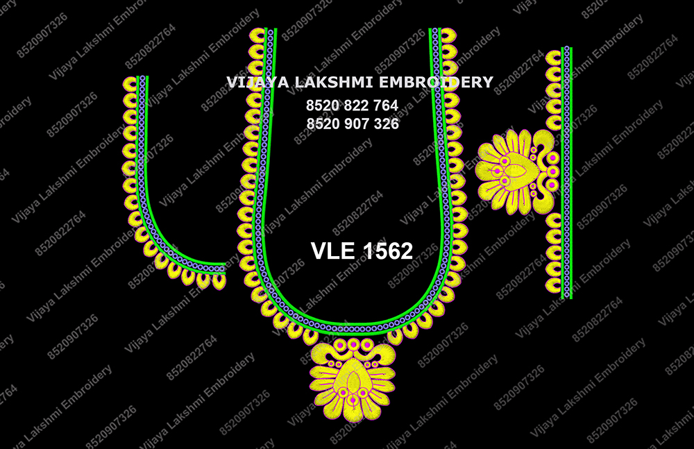 VLE 1562