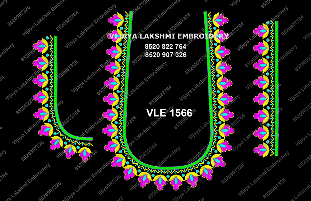 VLE 1566