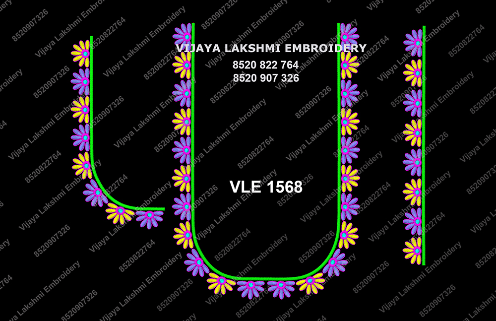 VLE 1568