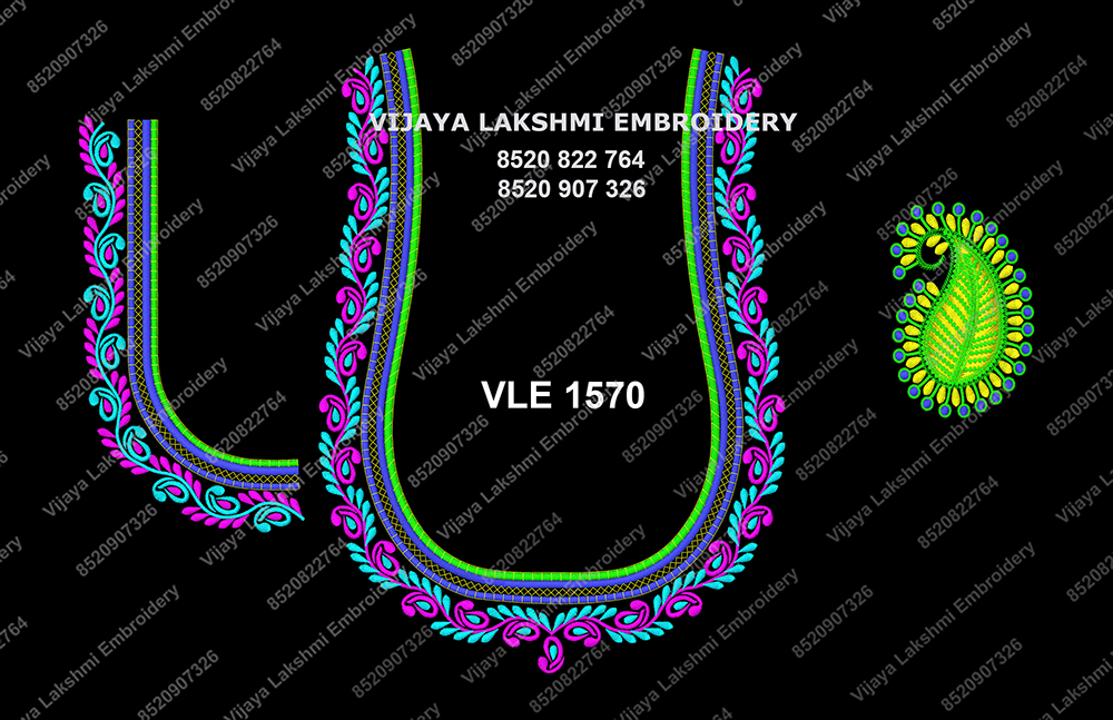 VLE 1570