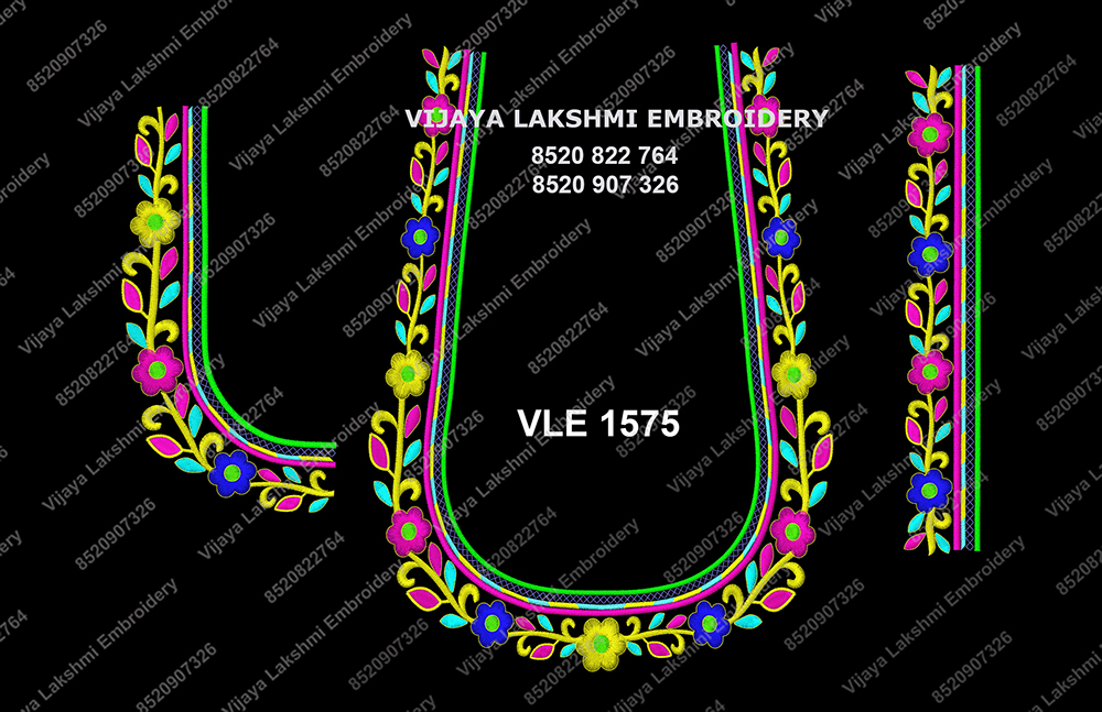 VLE 1575