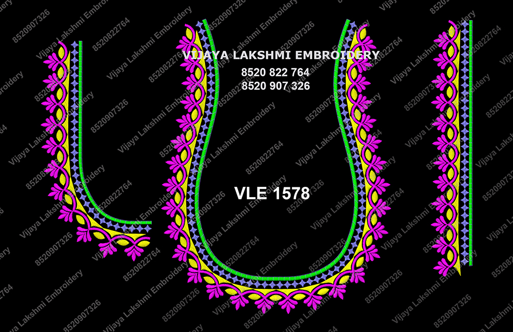 VLE 1578