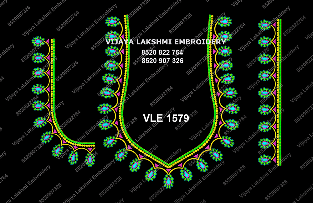 VLE 1579
