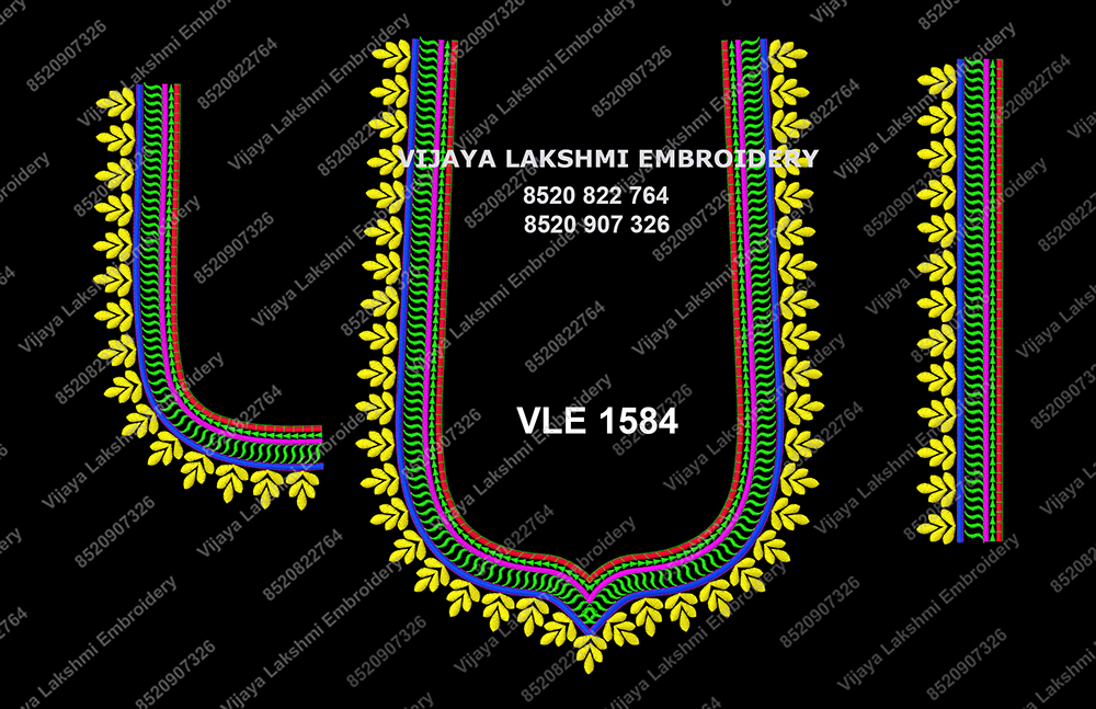 VLE 1584