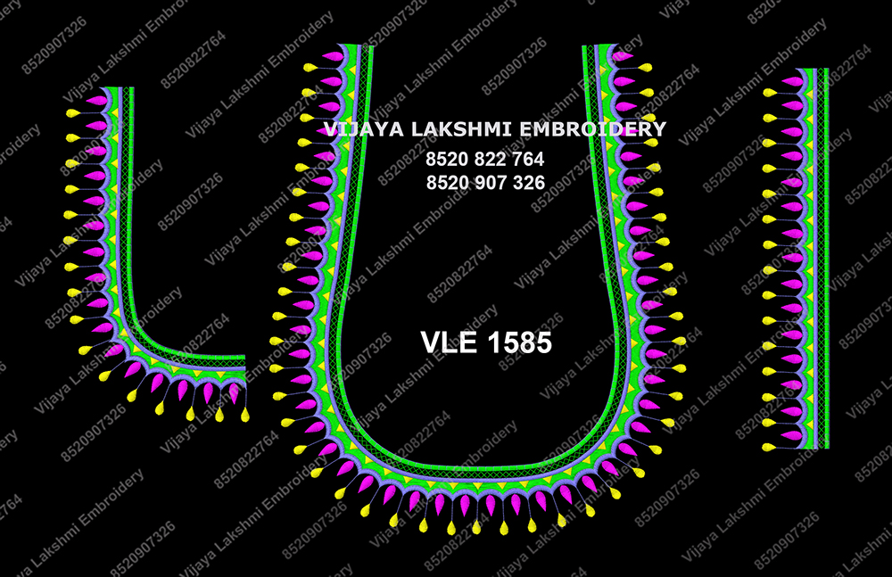 VLE 1585