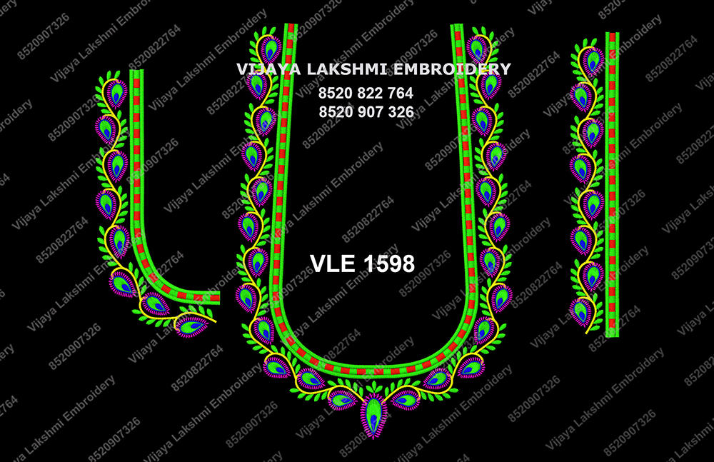 VLE 1598