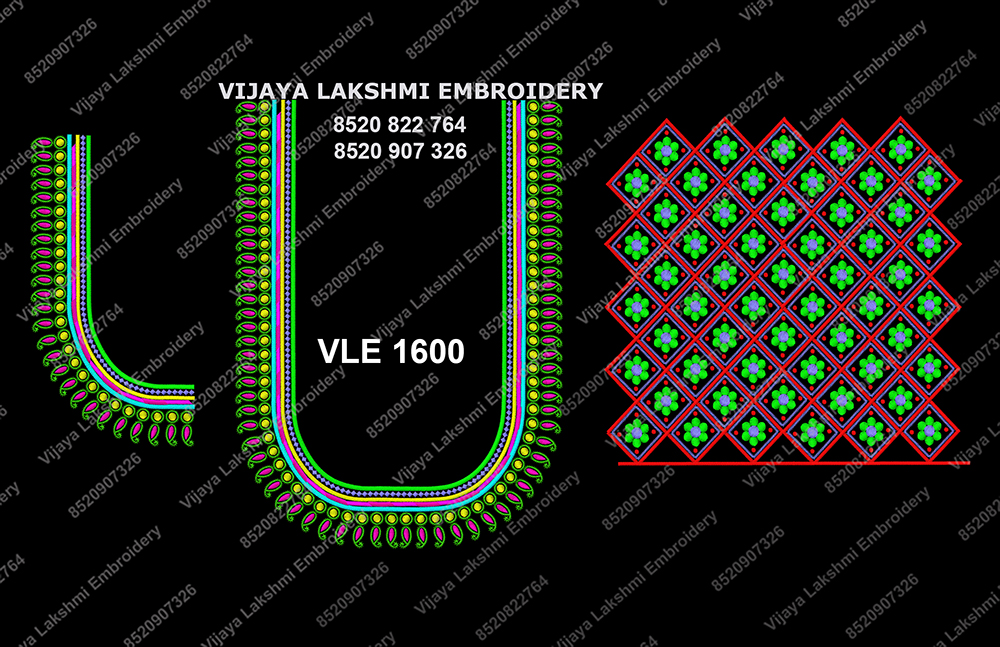 VLE 1600