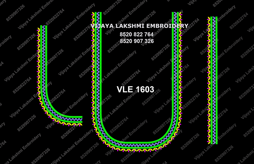 VLE 1603