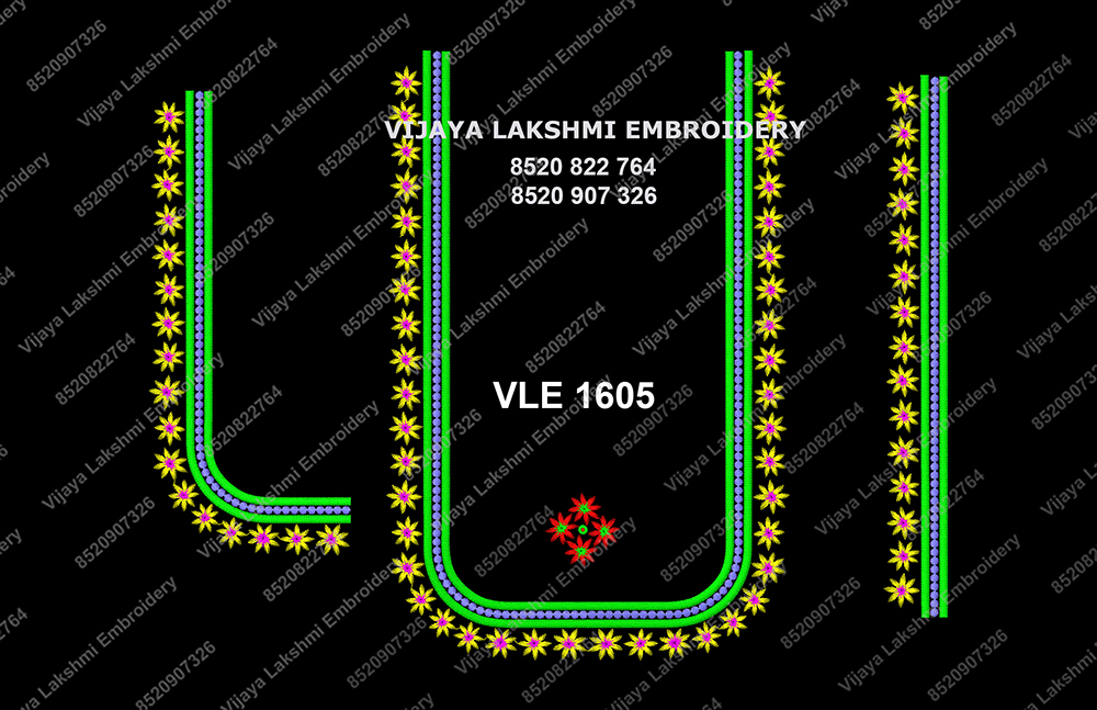 VLE 1605
