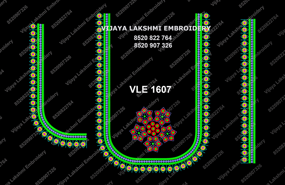 VLE 1607