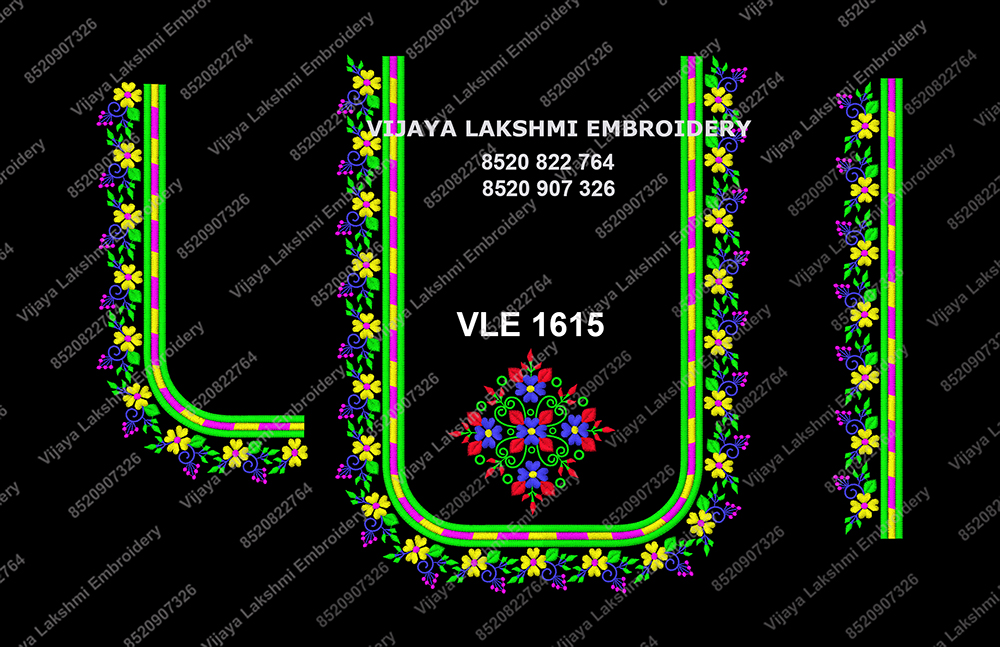 VLE 1616