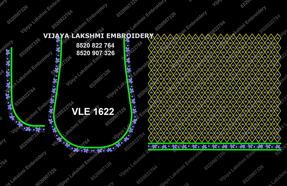 VLE 1622