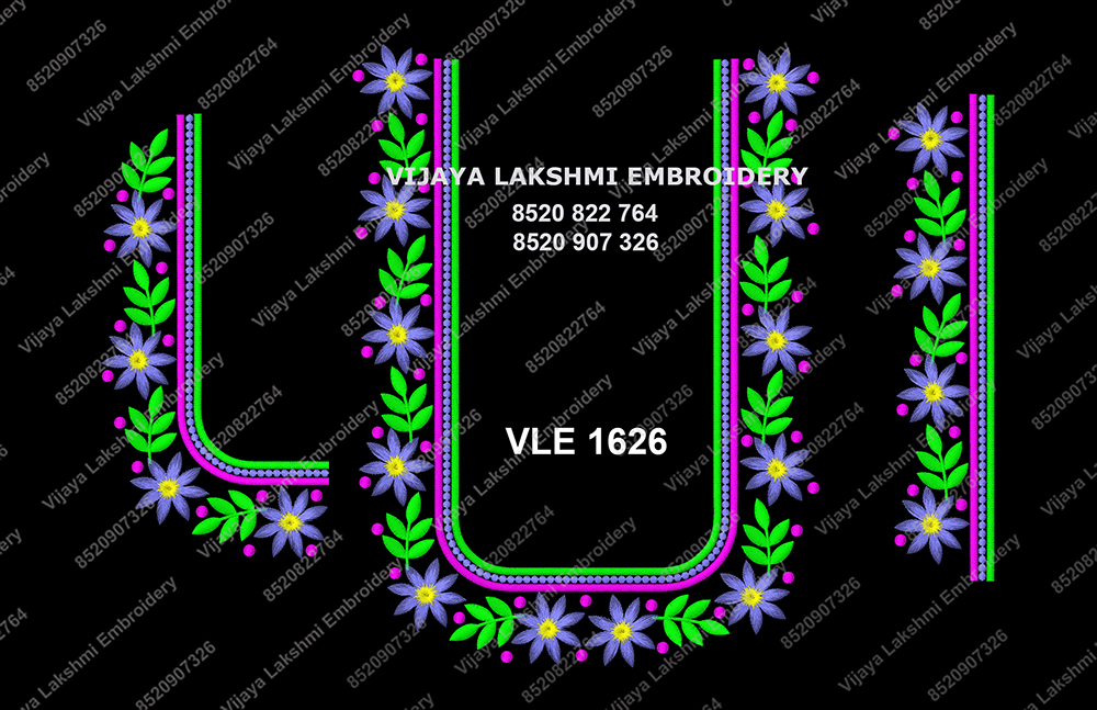 VLE 1626
