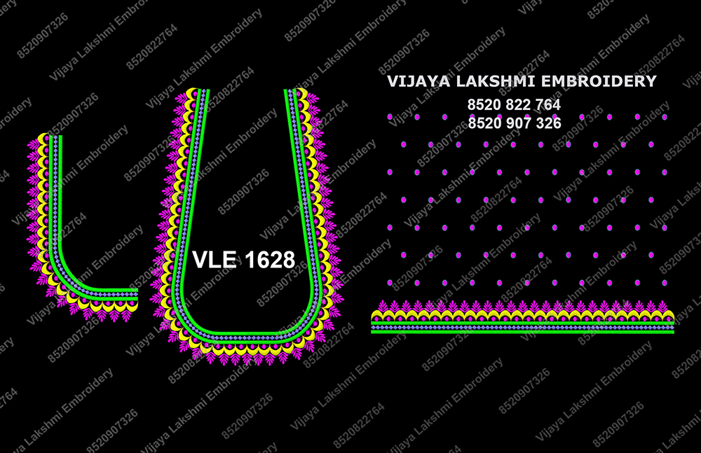 VLE 1628