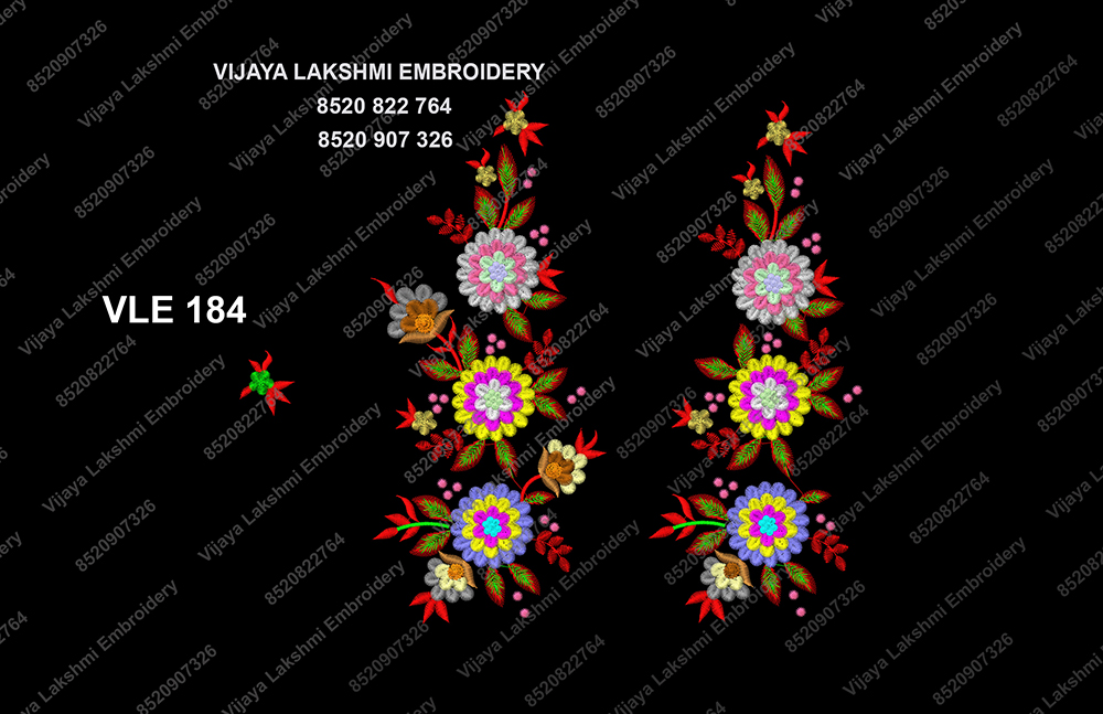 VLE 184