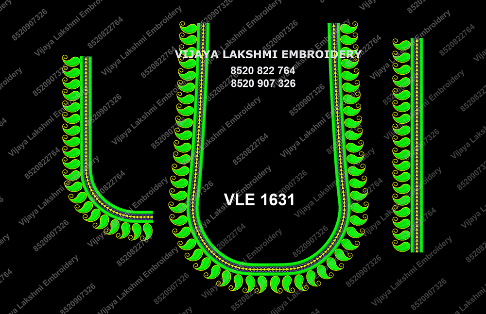 VLE 1631