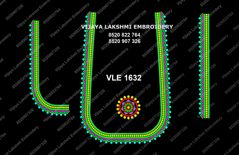 VLE 1632