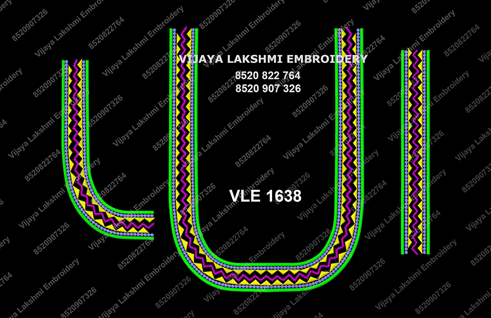 VLE 1638