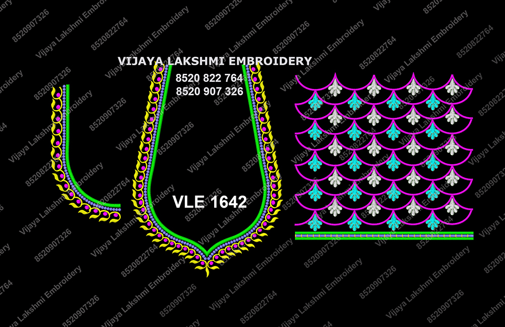 VLE 1642
