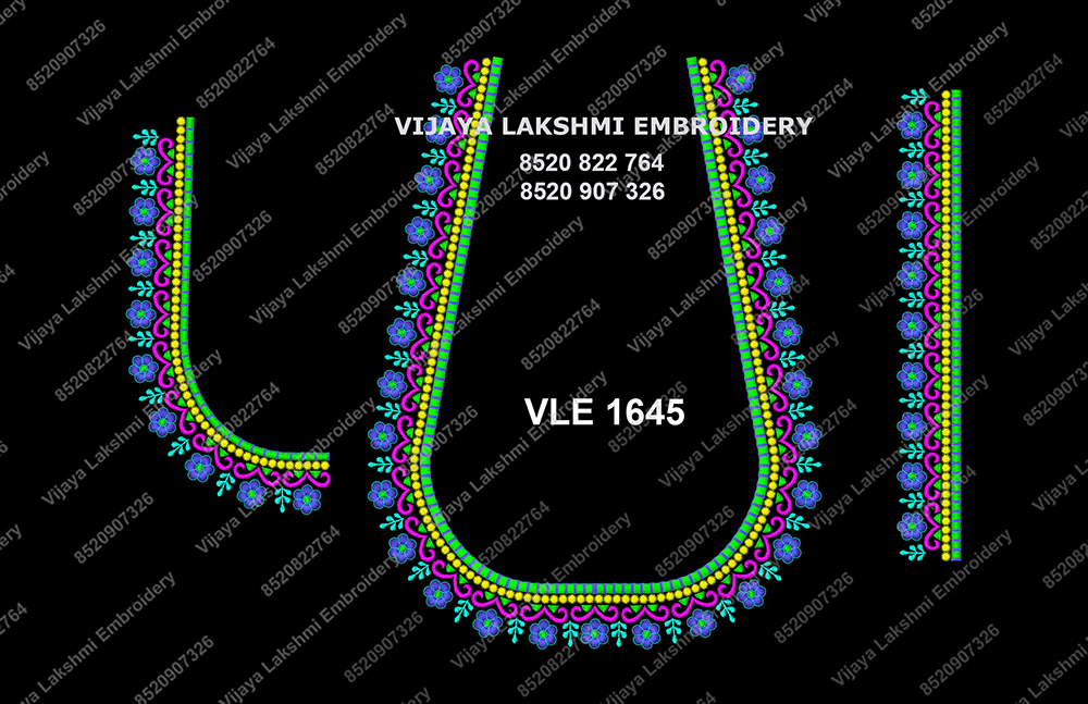 VLE 1645