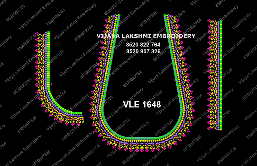 VLE 1648