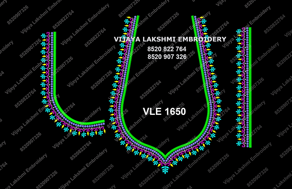 VLE 1650