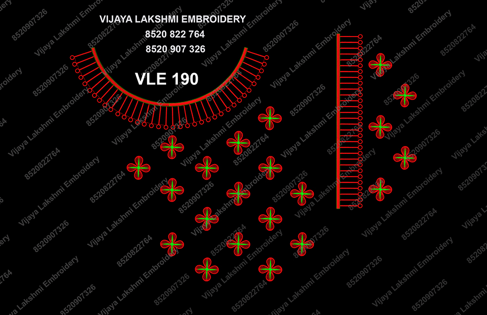 VLE 190