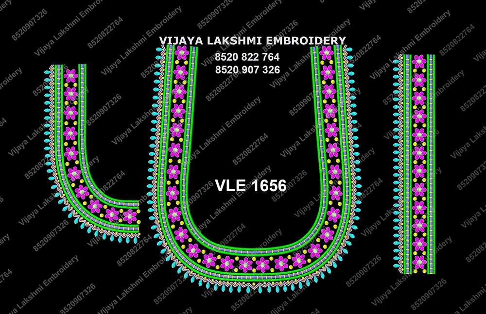 VLE 1656