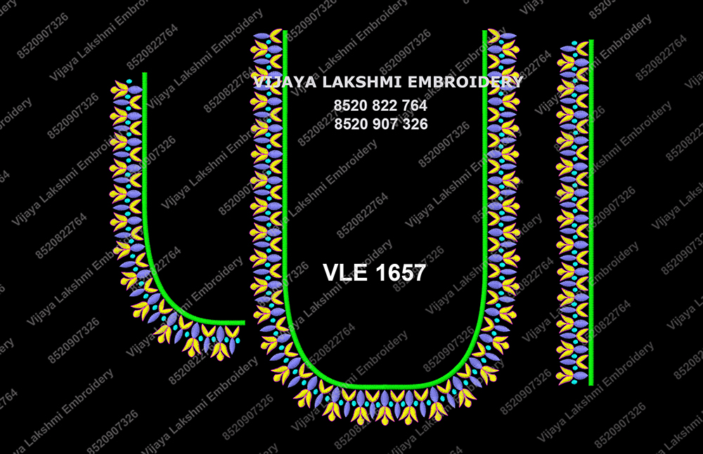 VLE 1657