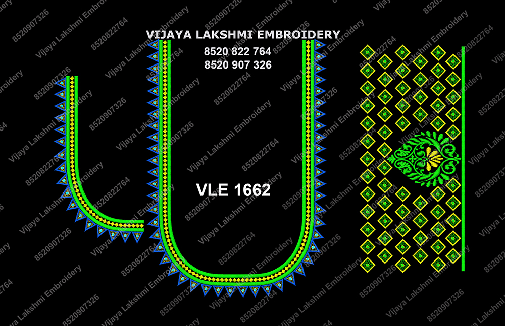 VLE 1662
