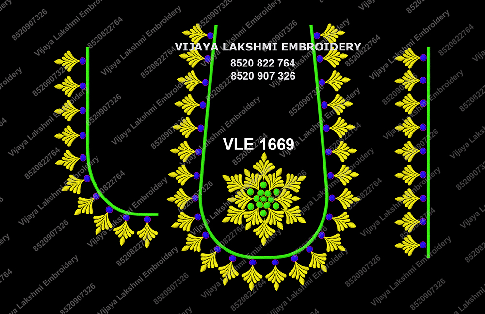 VLE 1669